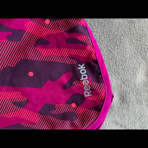 3 For $20 REEBOK Play Dry Athletic Shorts - Picture 2 of 6